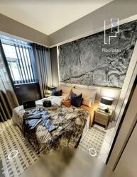 Sceneca Residence (D16), Apartment #535874761